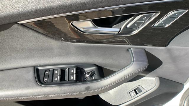 2024 Audi Q7 Premium Plus 55 TFSI quattro Tiptronic