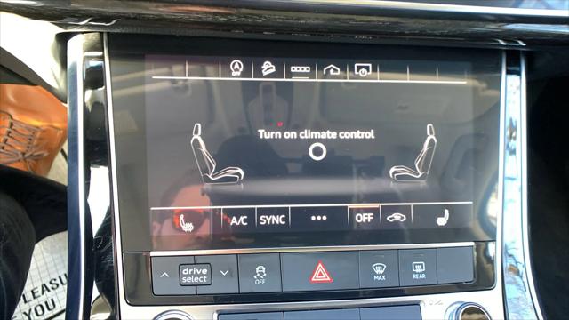 2024 Audi Q7 Premium Plus 55 TFSI quattro Tiptronic