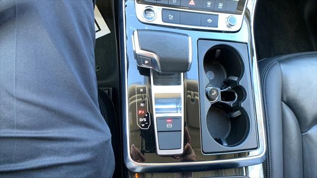 2024 Audi Q7 Premium Plus 55 TFSI quattro Tiptronic