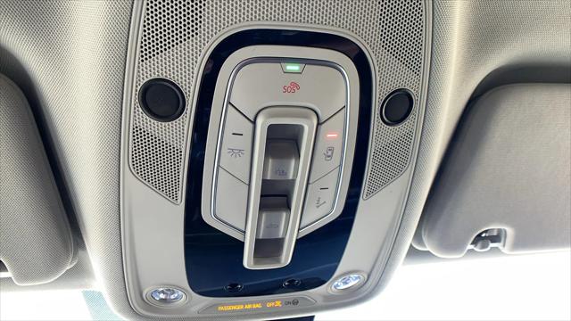 2024 Audi Q7 Premium Plus 55 TFSI quattro Tiptronic