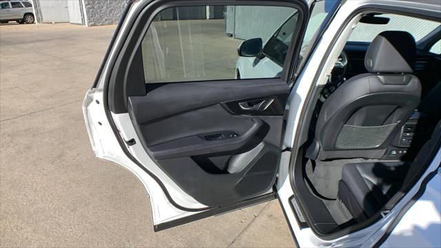 2024 Audi Q7 Premium Plus 55 TFSI quattro Tiptronic