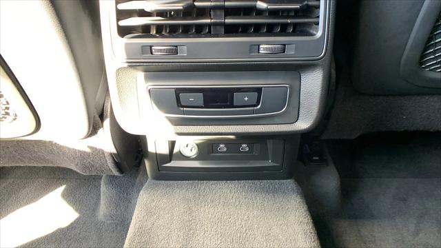 2024 Audi Q7 Premium Plus 55 TFSI quattro Tiptronic