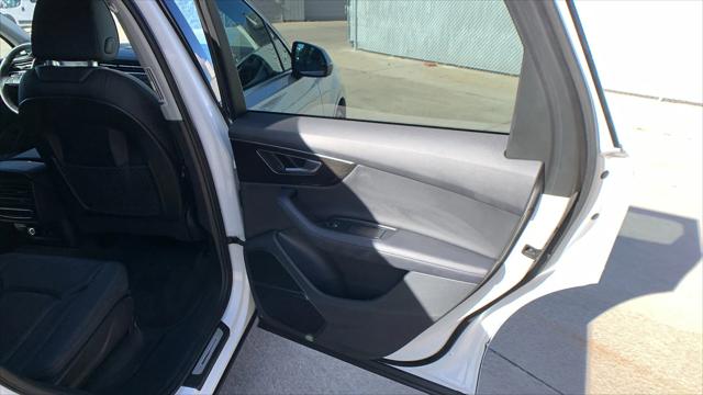 2024 Audi Q7 Premium Plus 55 TFSI quattro Tiptronic
