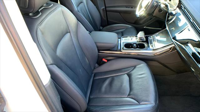 2024 Audi Q7 Premium Plus 55 TFSI quattro Tiptronic