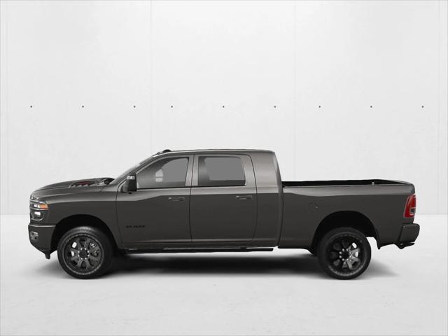 2026 RAM Ram 3500 RAM 3500 LARAMIE MEGA CAB 4X4 64 BOX
