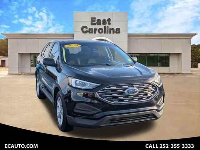 2020 Ford Edge SE