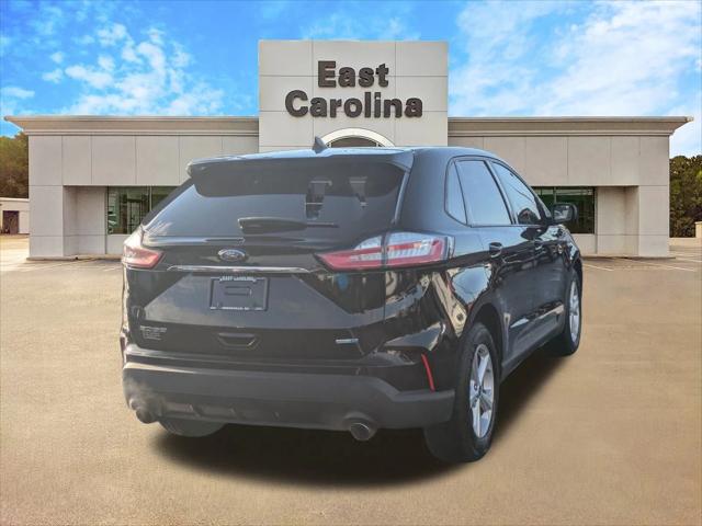 2020 Ford Edge SE