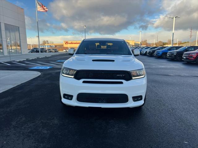 2019 Dodge Durango SRT