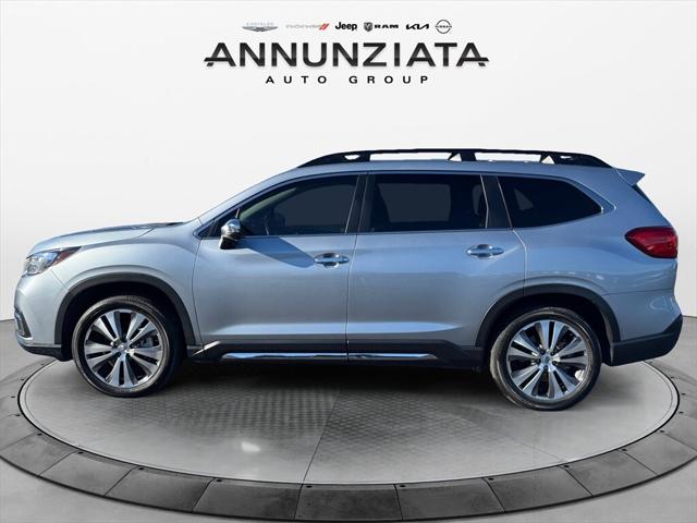 2021 Subaru Ascent Touring