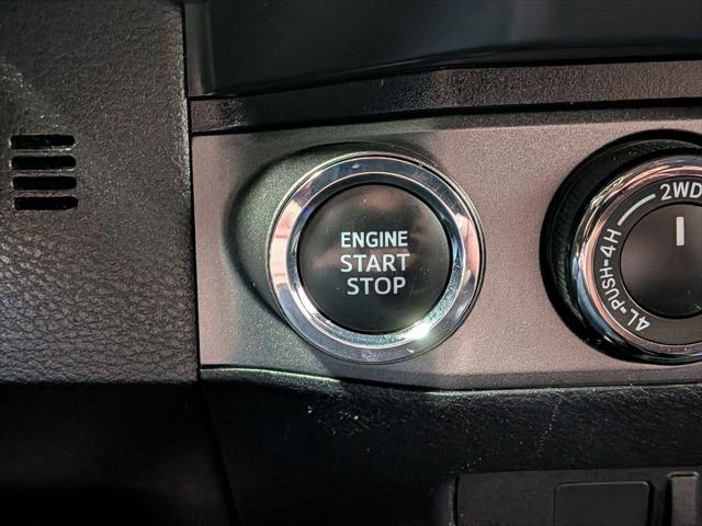 2022 Toyota Tacoma SR V6