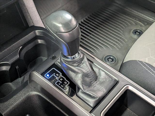 2022 Toyota Tacoma SR V6