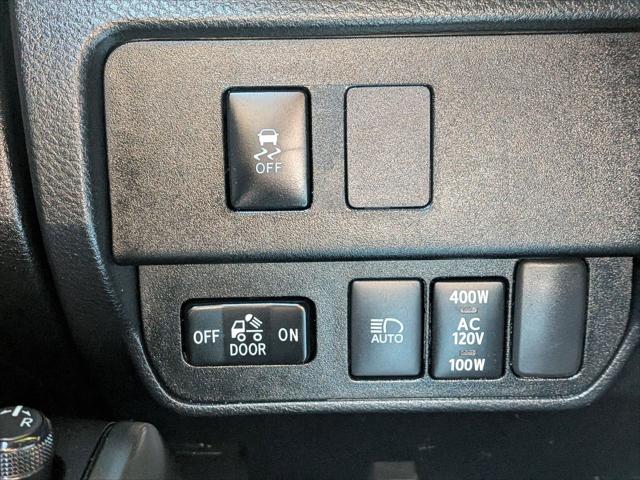 2022 Toyota Tacoma SR V6