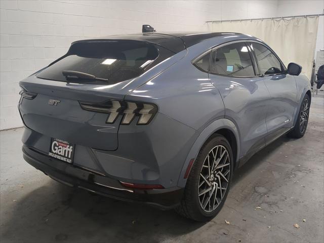 2023 Ford Mustang Mach-E GT