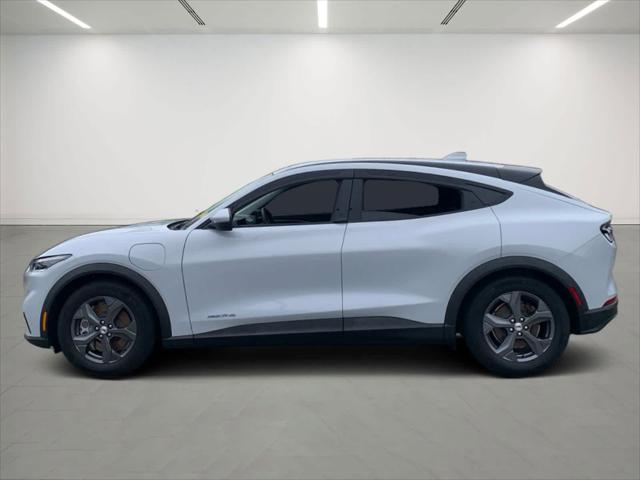 2021 Ford Mustang Mach-E Select