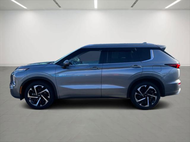2023 Mitsubishi Outlander PHEV SEL S-AWC