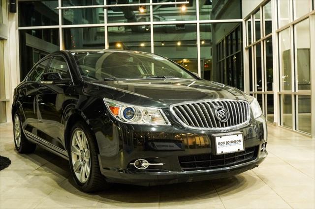 2013 Buick LaCrosse Premium 1 Group