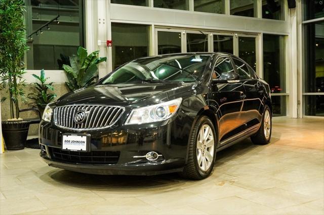2013 Buick LaCrosse Premium 1 Group