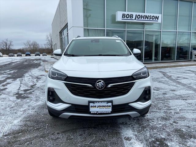 2022 Buick Encore GX AWD Essence