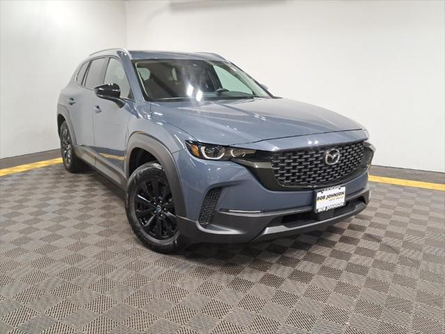 2024 Mazda CX-50 2.5 S Premium