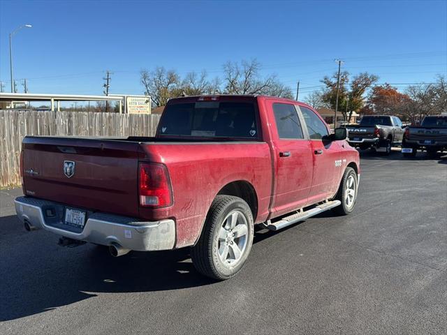 2014 RAM 1500 Lone Star 2014 RAM 1500 Lone Star