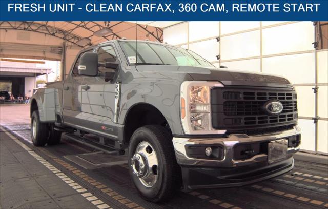 2024 Ford F-350 XL