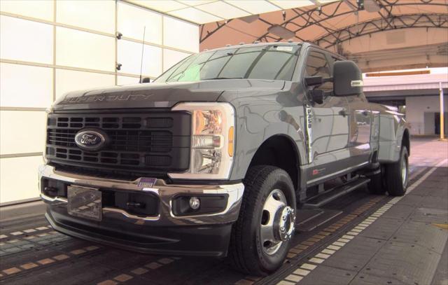 2024 Ford F-350 XL