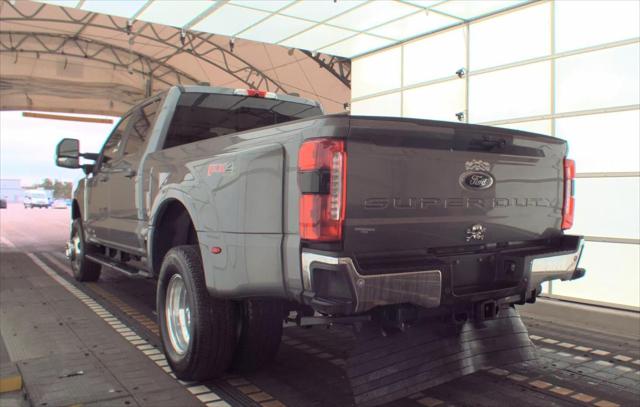 2024 Ford F-350 XL