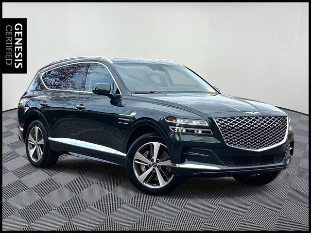 2023 Genesis GV80 2.5T AWD