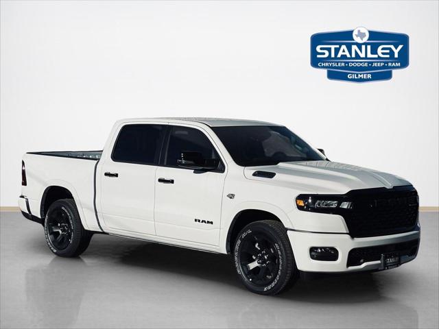 2026 RAM Ram 1500 RAM 1500 LONE STAR CREW CAB 4X4 57 BOX