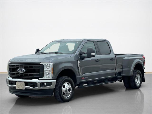 2024 Ford F-350 XL