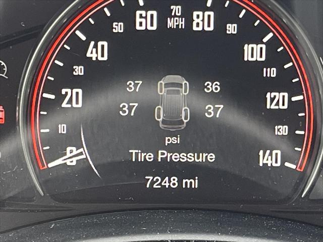 2025 Dodge Durango GT Plus AWD