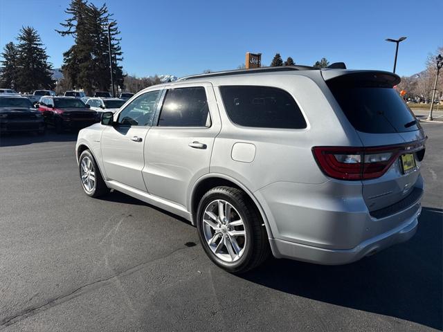 2024 Dodge Durango R/T Plus AWD