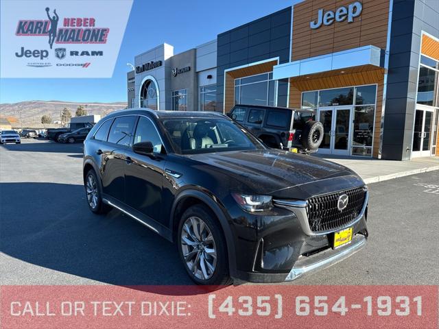 2025 Mazda CX-90 3.3 Turbo Premium Plus Package