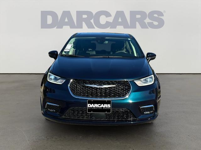 2023 Chrysler Pacifica Touring L 2023 Chrysler Pacifica Touring L