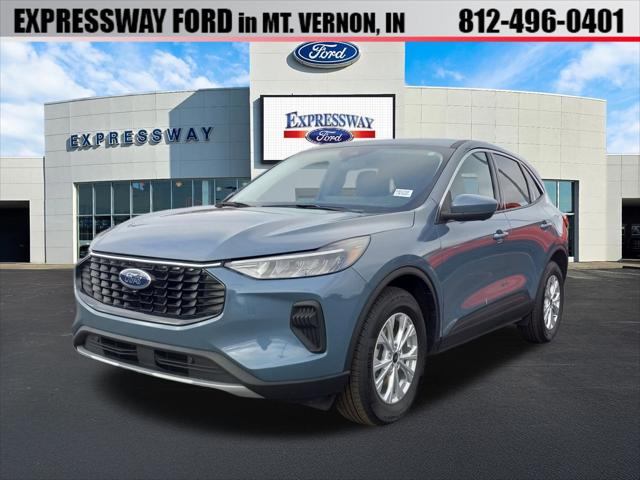 2023 Ford Escape Active 2023 Ford Escape Active