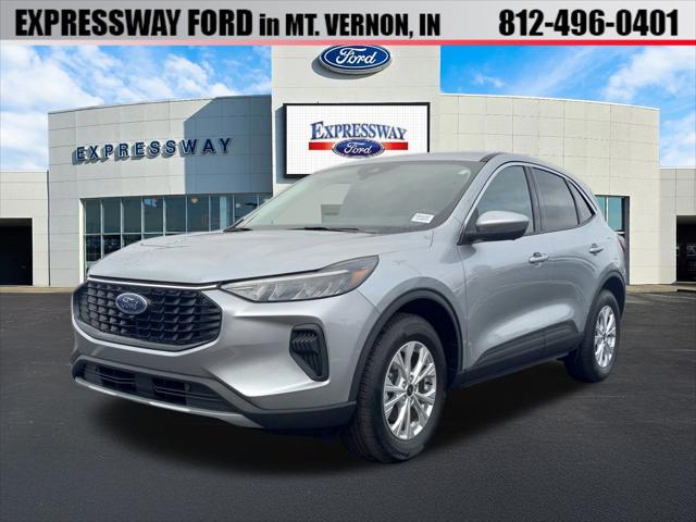 2023 Ford Escape Active 2023 Ford Escape Active