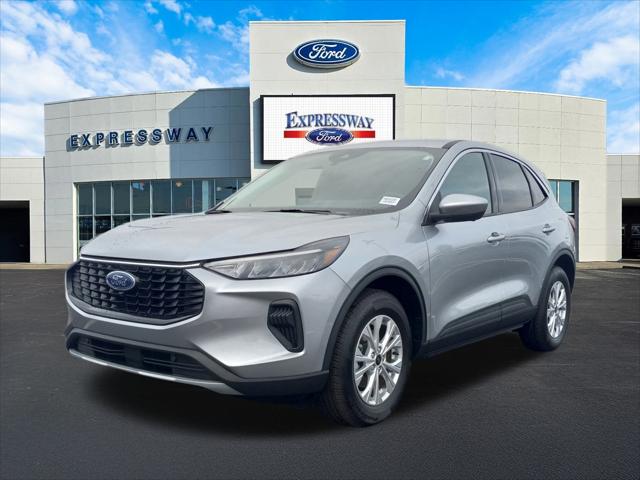 2023 Ford Escape Active 2023 Ford Escape Active