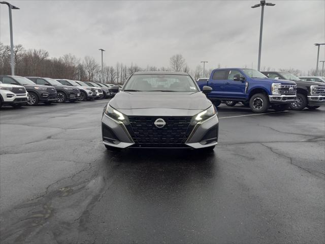 2024 Nissan Altima SV FWD 2024 Nissan Altima SV FWD