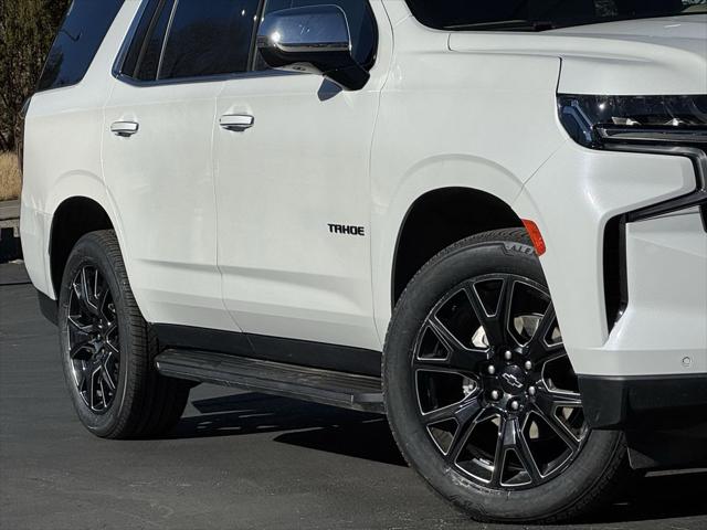 2023 Chevrolet Tahoe 4WD Premier