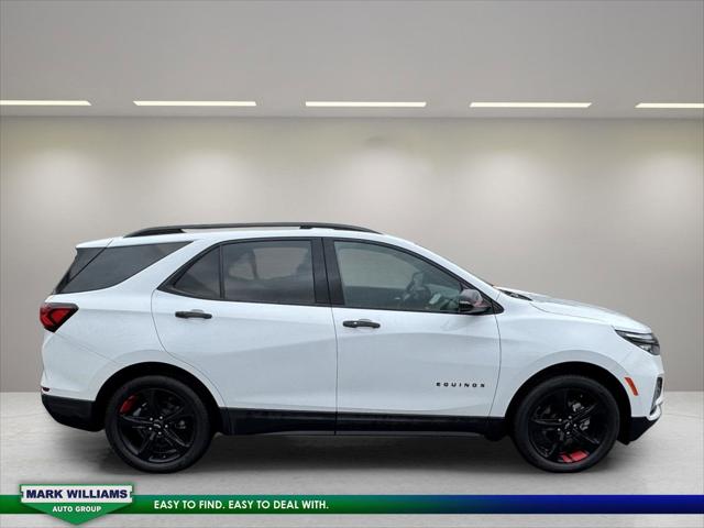 2024 Chevrolet Equinox FWD Premier