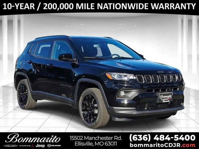 2026 Jeep Compass Latitude Altitude for sale in Ellisville, MO