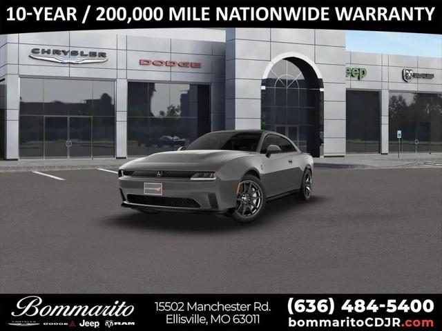 2026 Dodge Charger Scat Pack 2-Door AWD for sale in Ellisville, MO