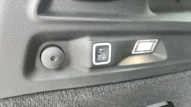 2025 Jeep Grand Cherokee L Summit Reserve 4x4