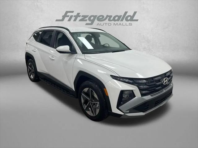 2026 Hyundai Tucson SEL for sale in Clearwater, FL