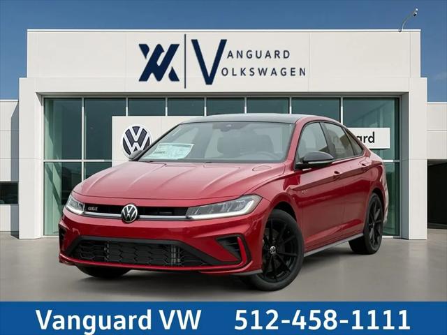 2026 Volkswagen Jetta GLI Autobahn for sale in Austin, TX