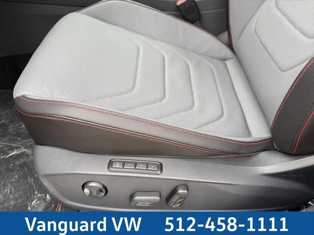 2026 Volkswagen Jetta GLI Autobahn