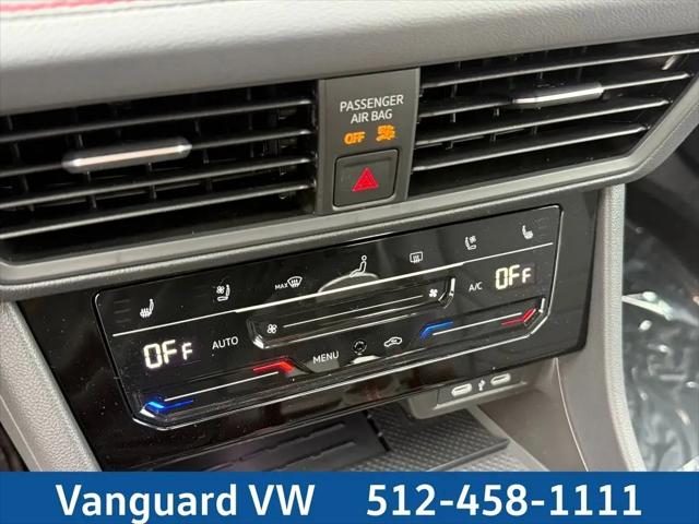 2026 Volkswagen Jetta GLI Autobahn