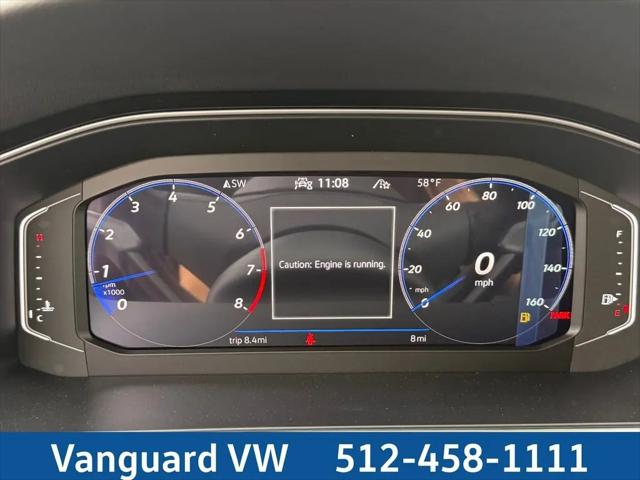 2026 Volkswagen Jetta GLI Autobahn
