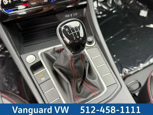 2026 Volkswagen Jetta GLI Autobahn
