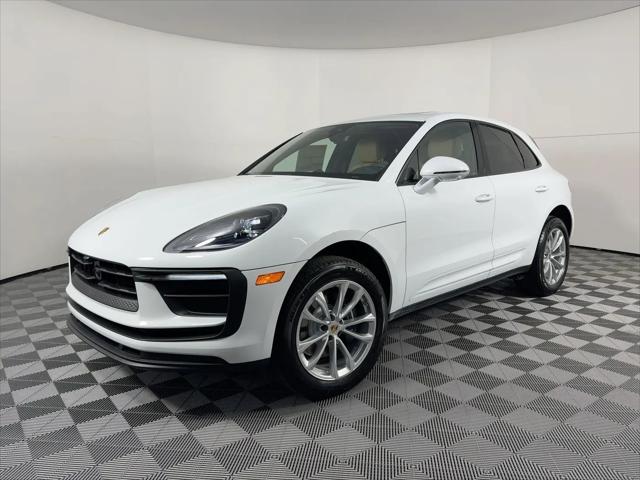 2026 Porsche Macan Macan for sale in Houston, TX